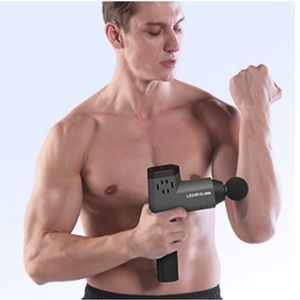 🎈1DAYSALE🎈 NWT Deep tissue massage gun